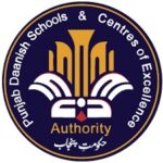 Punjab Daanish Schools & Center Of Excellence Authority