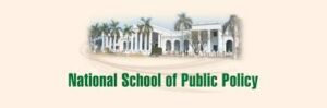 National School of Public Policy NSPP