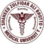 Shaheed Zulfiqar Ali Bhutto Medical University SZABMU