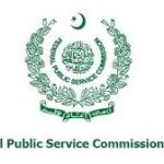 Federal Public Service Commission FPSC