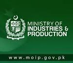 Ministry of Industries and Production