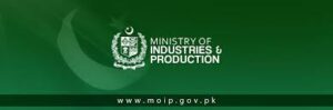 Ministry of Industries and Production