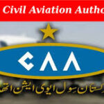 Pakistan Civil Aviation Authority CAA