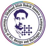 Shaheed Allah Buksh Soomro University of Art Design and Heritages