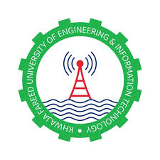 Khawaja Fareed University of Engineering & Information Technology