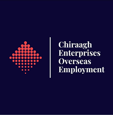 Chiragh Enterprisers Overseas Employment Promoters