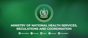 Ministry of National Health Services Regulations & Coordination NHSRC