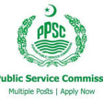 Punjab Public Service Commission (PPSC)