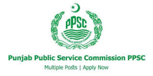 Punjab Public Service Commission (PPSC)