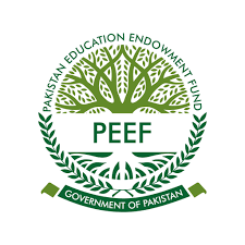 Pakistan Education Endowment Fund PEEF