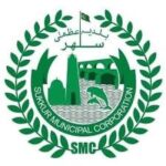 Sukkur Water & Sewerage Corporation SWSC