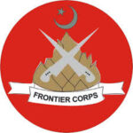 Frontier Corps FC Public School