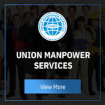 Union Manpower Services