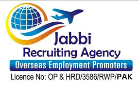 Jabbi Recruiting Agency