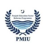 Program Monitoring & Implementation Unit PMIU