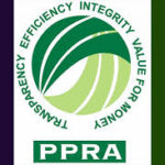 Public Procurement Regulatory Authority PPRA