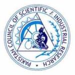 Pakistan Council of Scientific and Industrial Research PCSIR