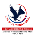 Christ International Overseas Employment Promoters