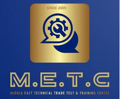 Middle East Technical Trade Test & Training Center