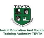 Technical Education & Vocational Training Authority TEVTA