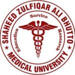 Shaheed Zulfiqar Ali Bhutto Medical University SZABMU