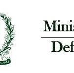 Ministry of Defence