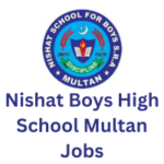 Nishat Boys High School