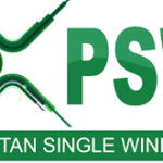 Pakistan Single Window PSW