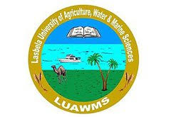 Lasbela University of Agriculture Water and Marine Sciences