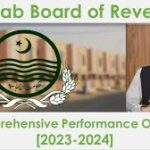 Punjab Board of Revenue