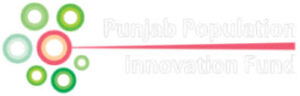 Punjab Population Innovation Fund (PPIF)