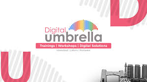 Digital Umbrella Marketing Agency