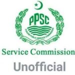 Punjab Public Service Commission (PPSC)