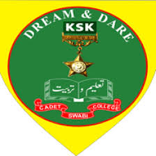 Karnal Sher Khan Cadet College Swabi