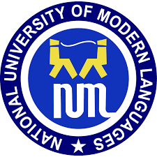 National University of Modern Languages (NUML)