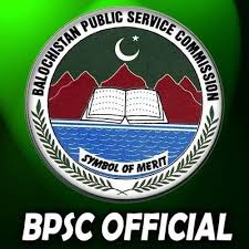 BPSC Balochistan Public Service Commission