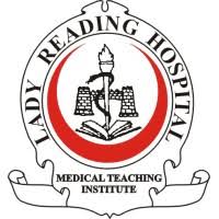 Lady Reading Hospital