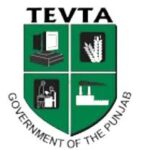 Technical Education & Vocational Training Authority (TEVTA)