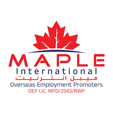 Maple International Overseas Employment Promoters