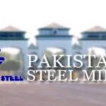 Pakistan Steel