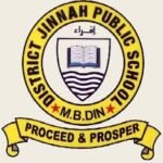 District Jinnah Public School and College