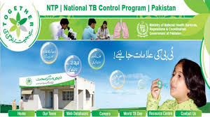 Provincial TB Control Program