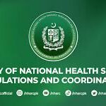 Ministry of National Health Services Regulations & Coordination NHSRC