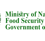 Ministry of National Food Security & Research MNFSR