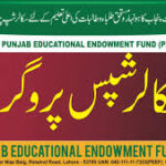 The Punjab Educational Endowment Fund PEEF