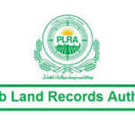 Punjab Land Records Authority (PLRA)