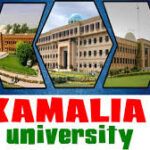 University of Kamalia