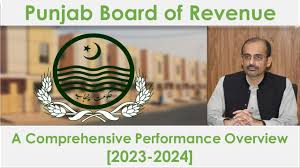 Punjab Board of Revenue