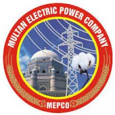 Multan Electric Power Company MEPCO