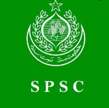 SPSC Sindh Public Service Commission